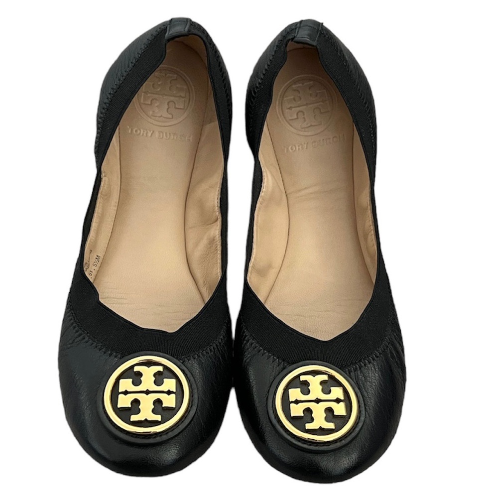 Tory Burch Caroline 2 Ballet
